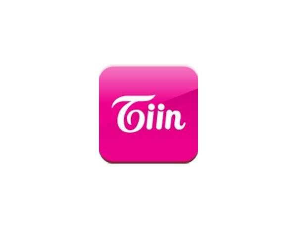 Tiin for Android - Download the APK from Habererciyes